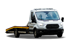 Van Hire Lytham St Annes - Recovery Van - Van hire Lytham st annes